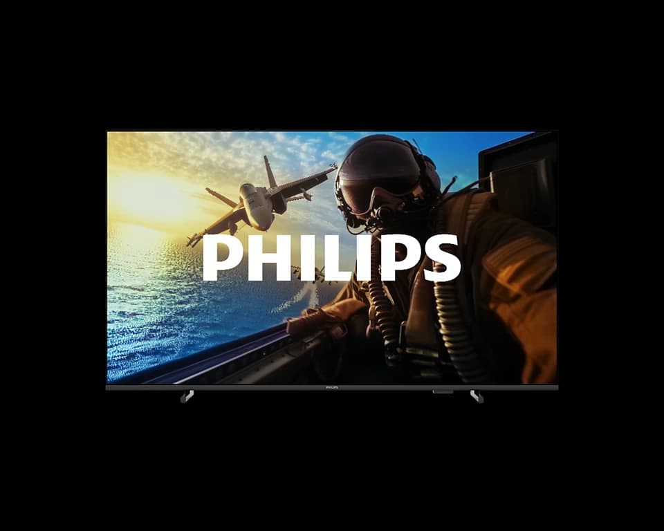 PHILIPS Tелевизор 55PUS7000/12, 55", 4K UHD, SMART, LED