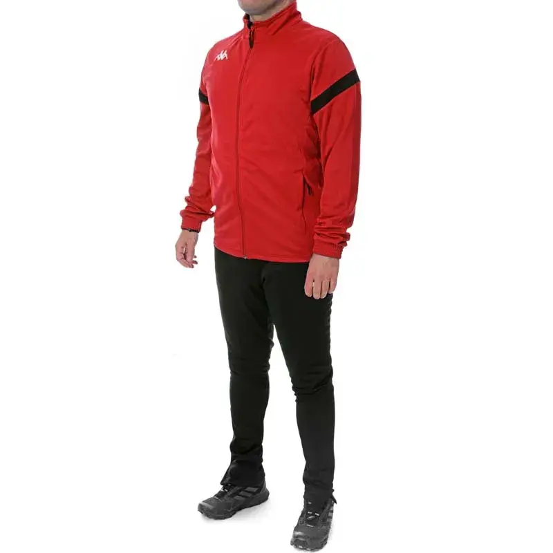 KAPPA Комплет Машки тренерки KAPPA4soccer Dalcito 321E1iw-A02 тегет