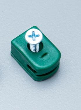 Затегач за жица