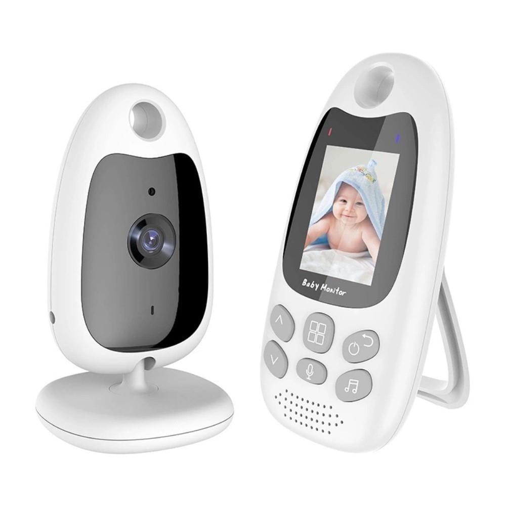 Дигитален Видеофон - BABY MONITOR VB610