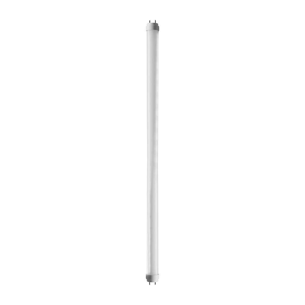 V-TAC ЛЕД Цевка T8 18W 120см. G13 стаклена 6400K