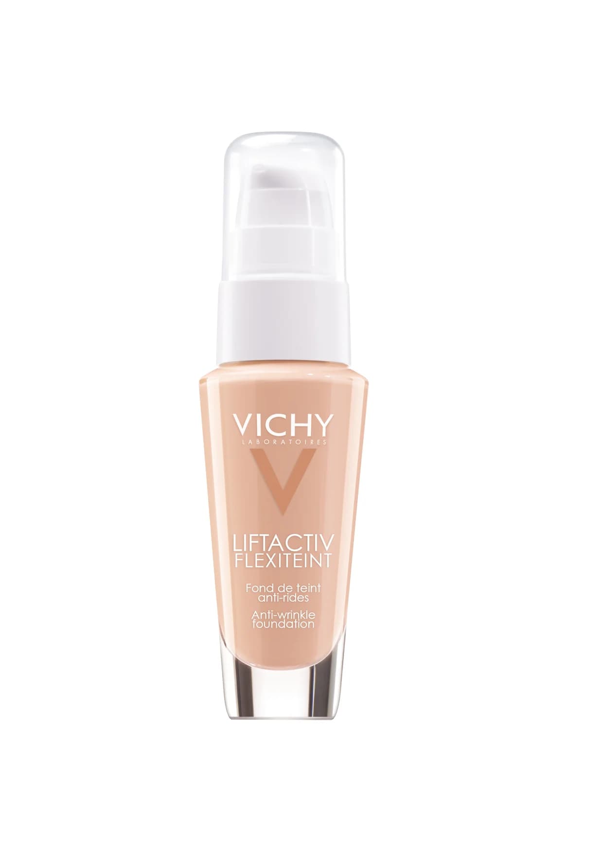 VICHY Liftactiv flexilift teint пудра против стареење spf 20 - нијанса 15 30 ml