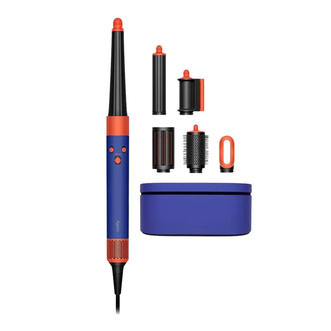 Dyson Електрична четка Airwrap 533670  Vinca Blue/Topaz