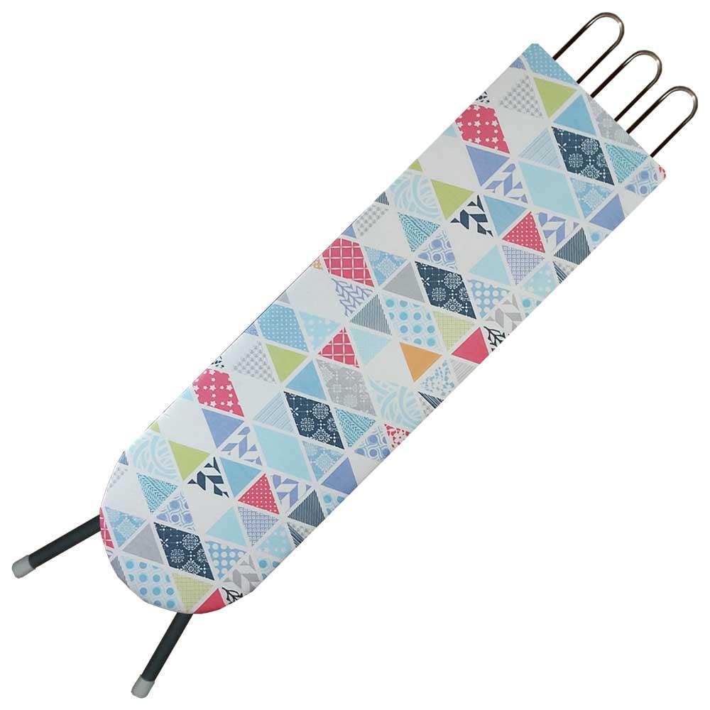 GANN Даска за пеглање со термометал платно RG-002 32х114cm