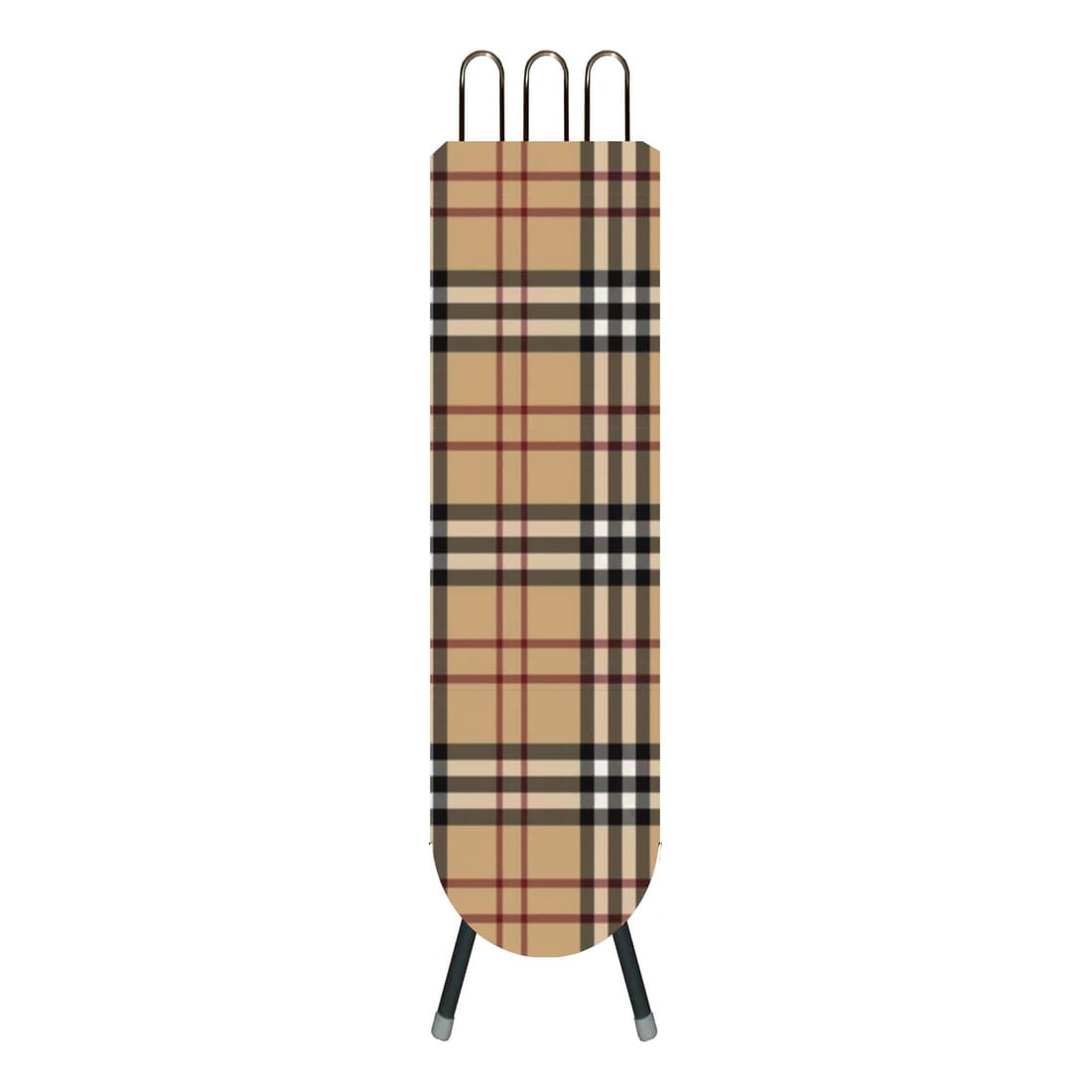 GANN Даска за пеглање со памучно платно ММ-007 32х114cm