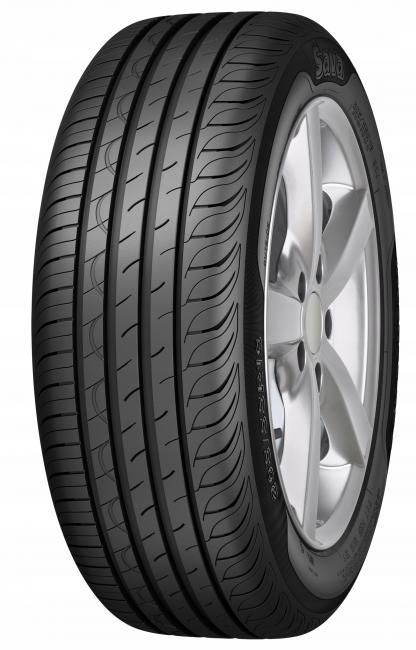 SAVA Летна Гума 205/55R16 91V INTENSA HP2