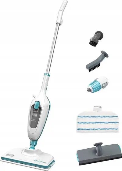 BLACK & DECKER Чистач на пареа 5 во 1 FSMH13E5