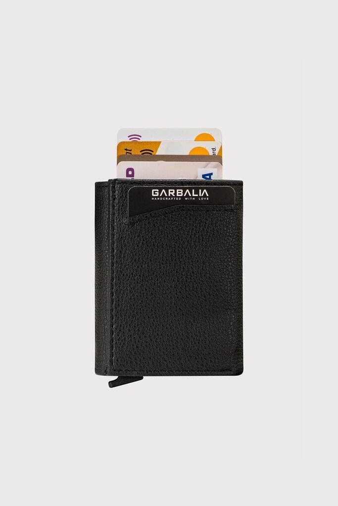 Машки паричник MyValice Донецк, црн