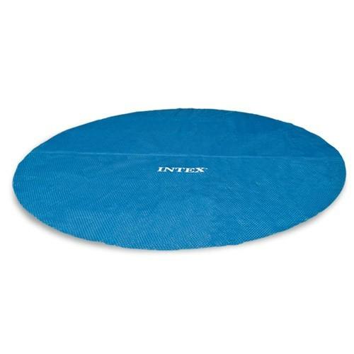 Навлака за соларен базен INTEX 366cm (12') Дијаметар