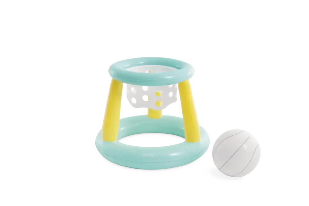 Intex Bestway Mega лебдечка кошничка 56500NP