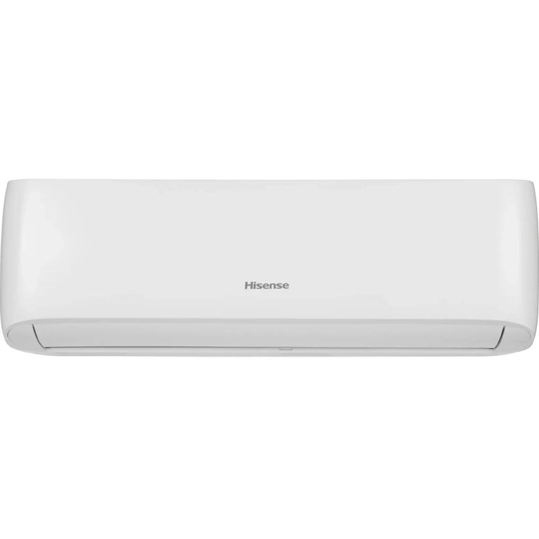 HISENSE Клима EASY SMART CA35YR03G/CA35YR03W Inverter 3,5kw -20c, wi-fi ready