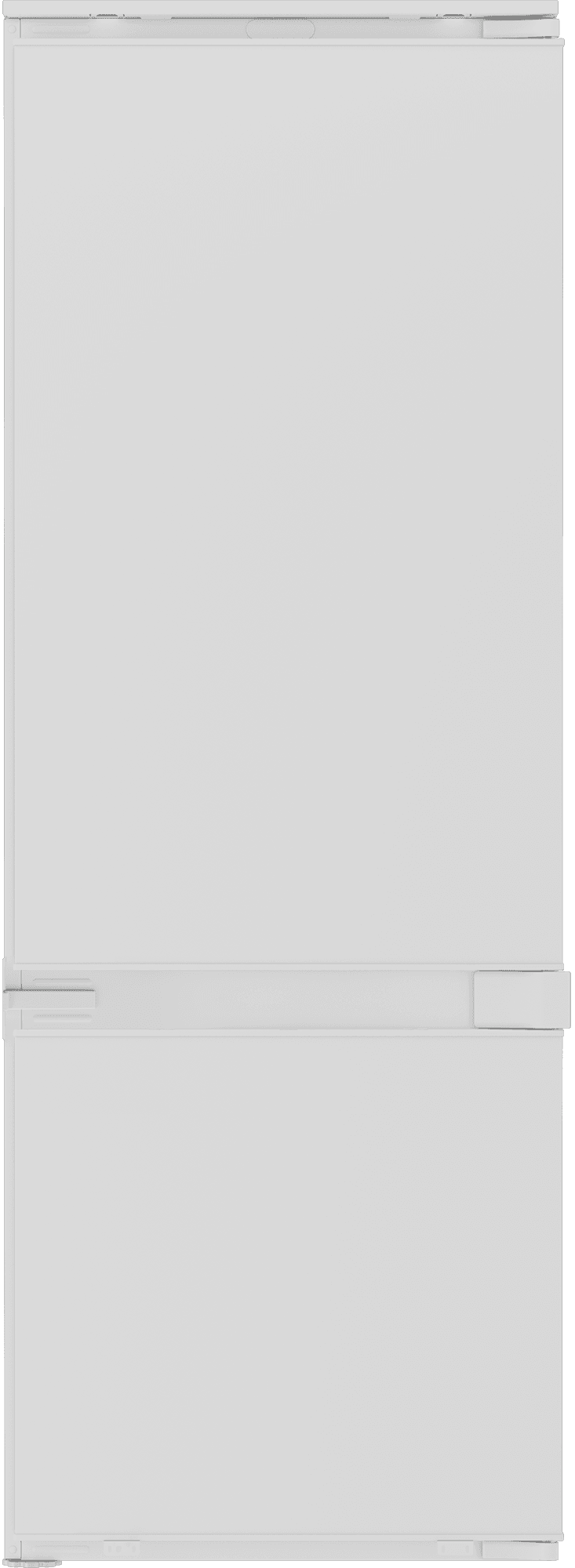 BEKO Вграден фрижидер BCNE 400 E40SN бел