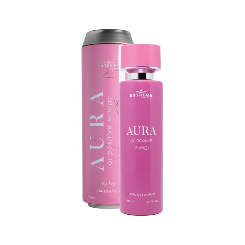 EXTREME Женски Парфем Aura 100ml