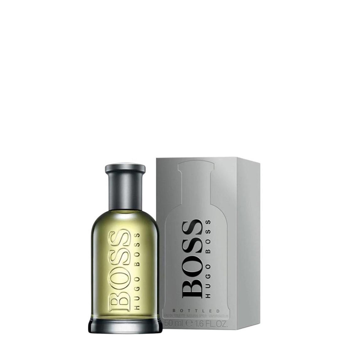 HUGO BOSS Тоалетна вода за мажи во шише од 50 мл