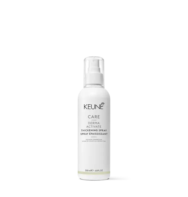 Keune Спреј за згуснување Derma Activate Care Derma Activate Thickening Spray 200 мл.