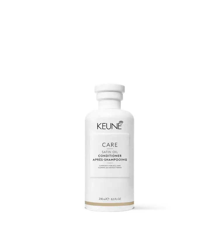 Keune Хидратантен регенератор Satin Oil Care Conditioner 250 мл.