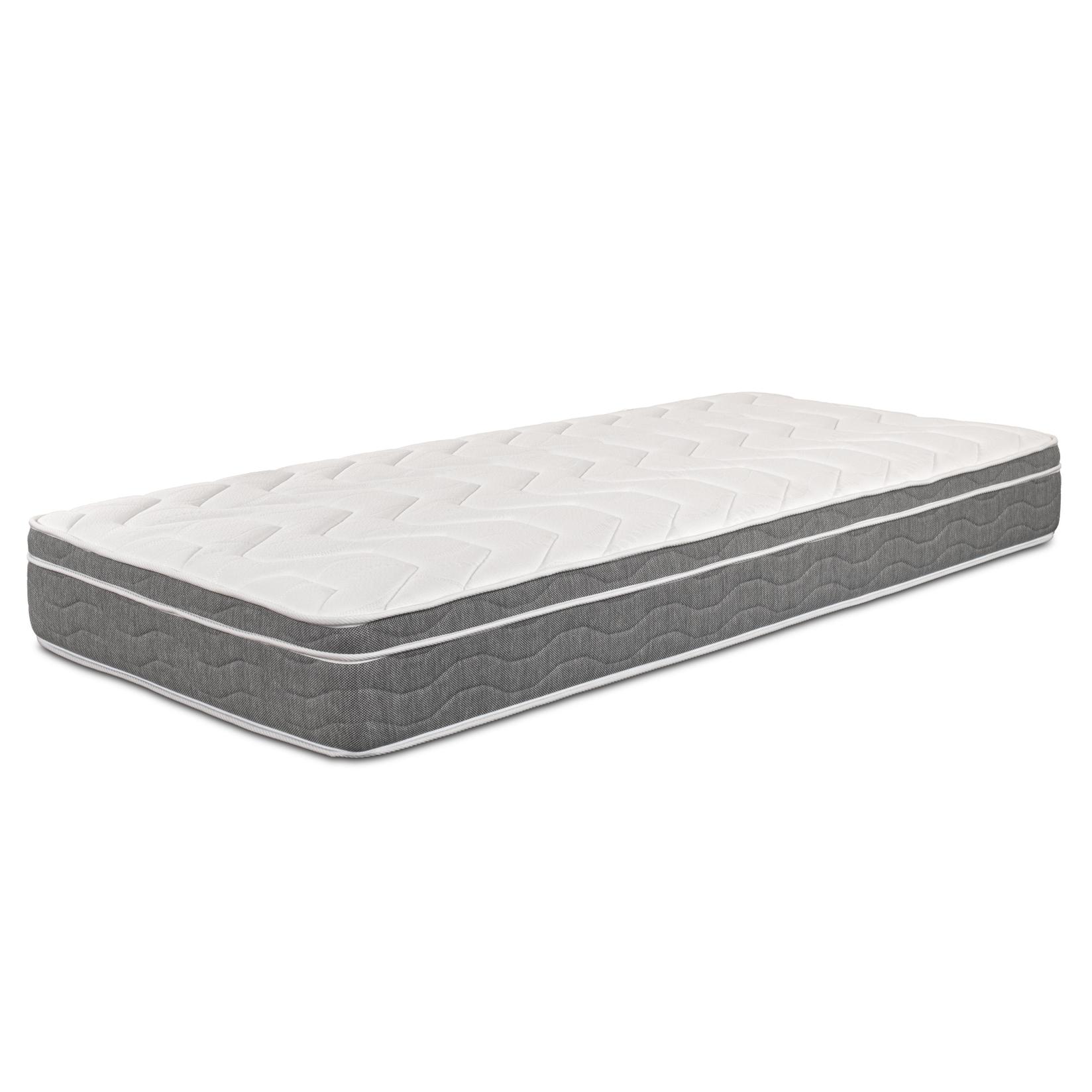 Nouveblanc Душек Supportive21 cm 200x90