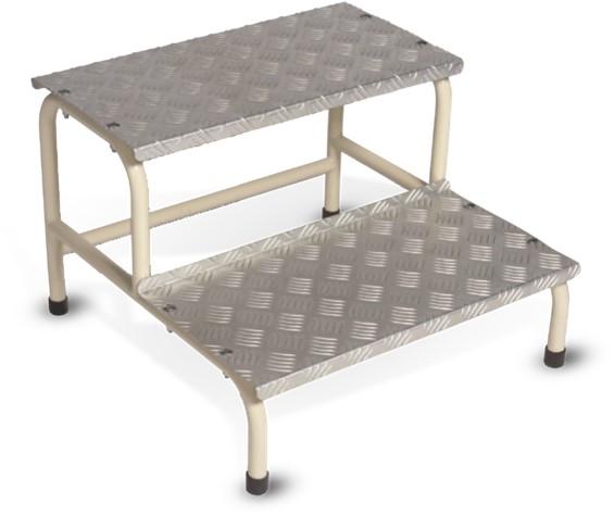 БРАКО Двостепена степепница