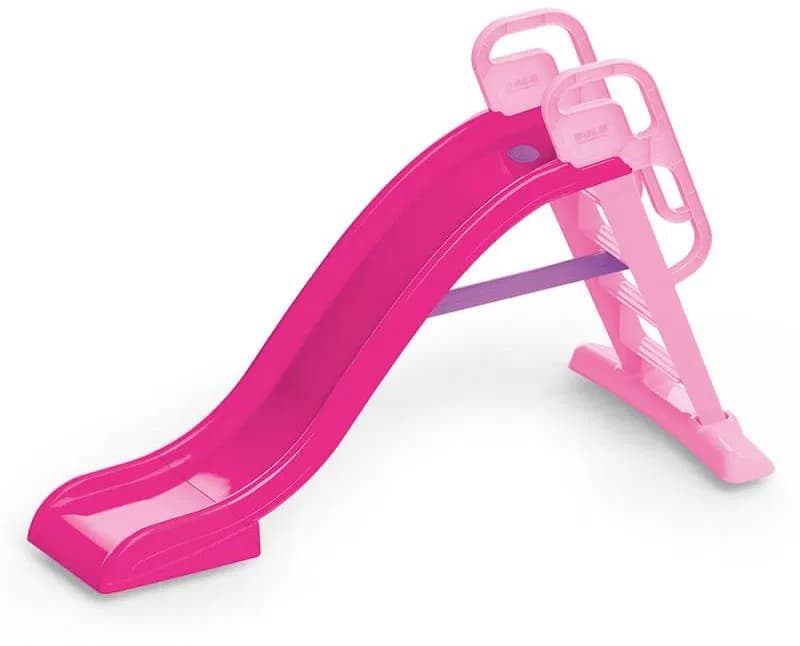 Лизгалка со вода - BIG SPLASH (189x114x85cm.) розева