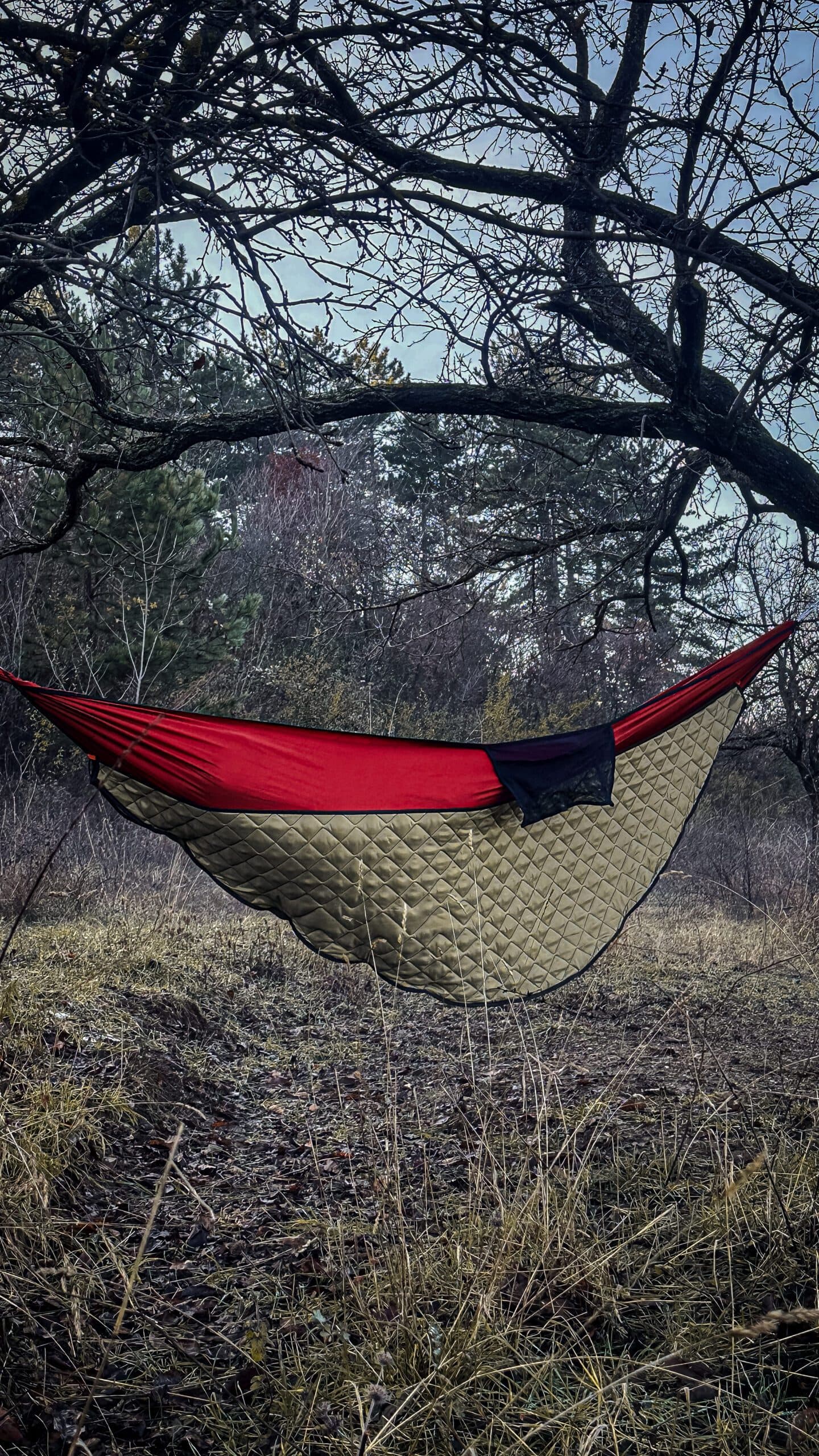 INNU Подлога за хамок UNDERQUILT