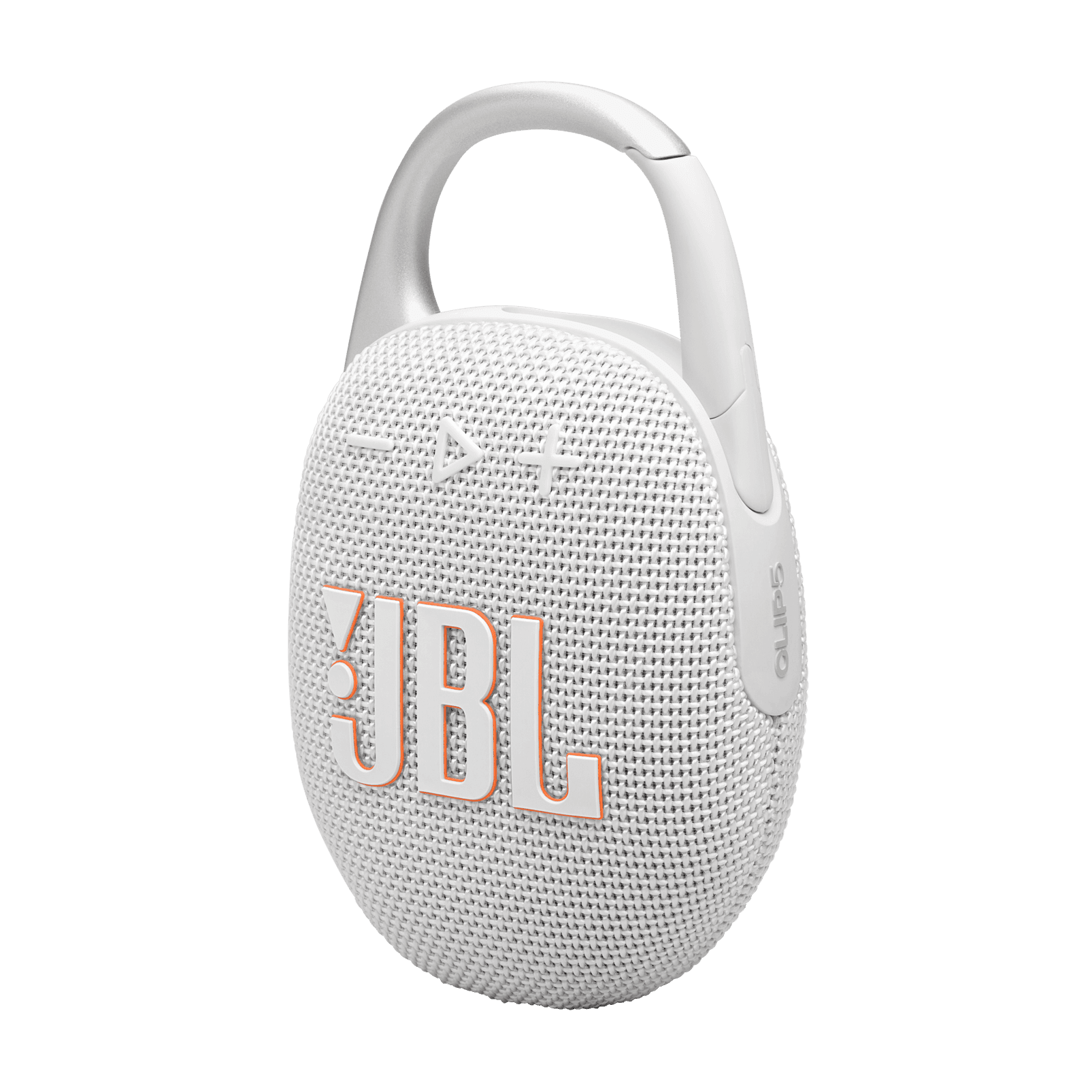 JBL Bluetooth звучник CLIP5 бел