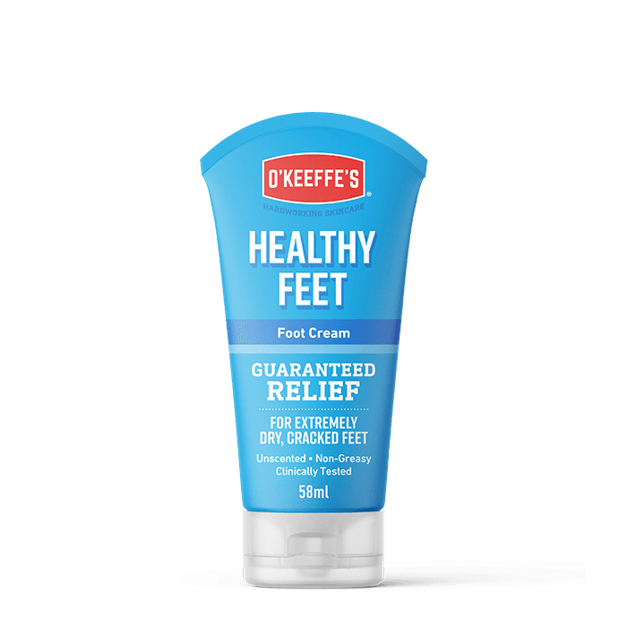 O`KEEFFE`S Крема за нозе Healthy Feet 58ml