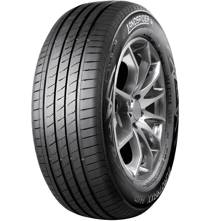 LANDSPIDER Летна Гума EuroTraxx A/S XL 185/65R15 92H