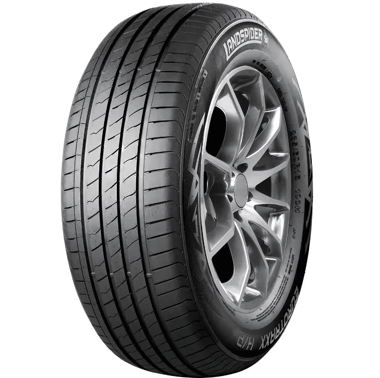 LANDSPIDER Летна Гума EuroTraxx H/P 205/60R16 92V