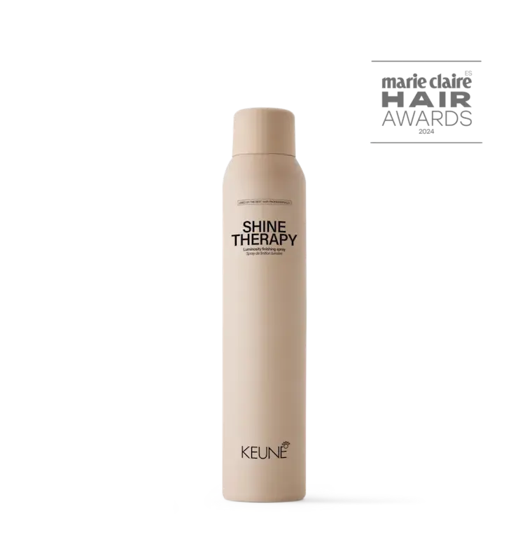 Keune Лесен спреј за завршен сјај Shine Therapy 200мл.
