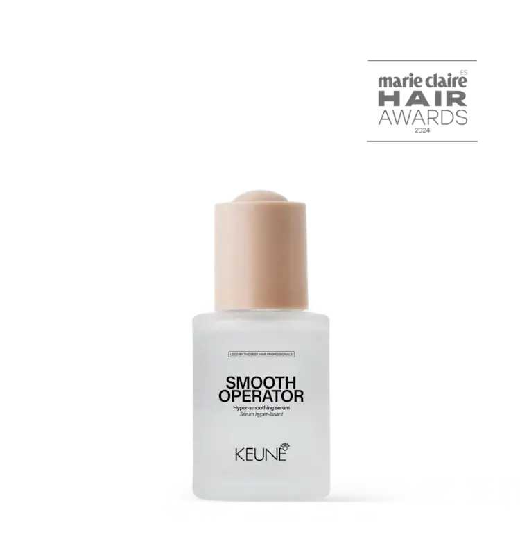Keune Луксузен серум за измазнување Smooth Operator 30мл.