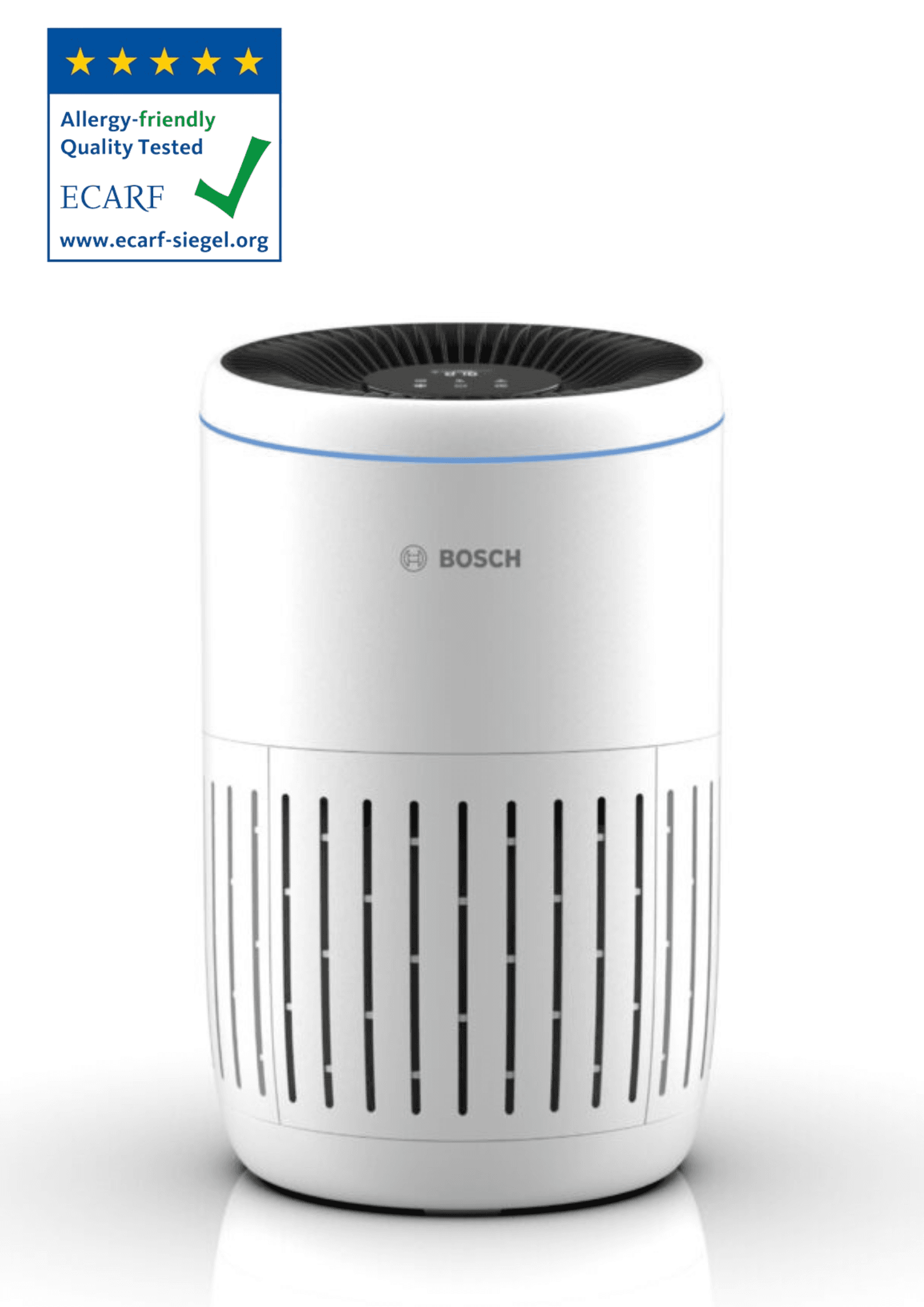 BOSCH Прочистувач на воздух Air 2000