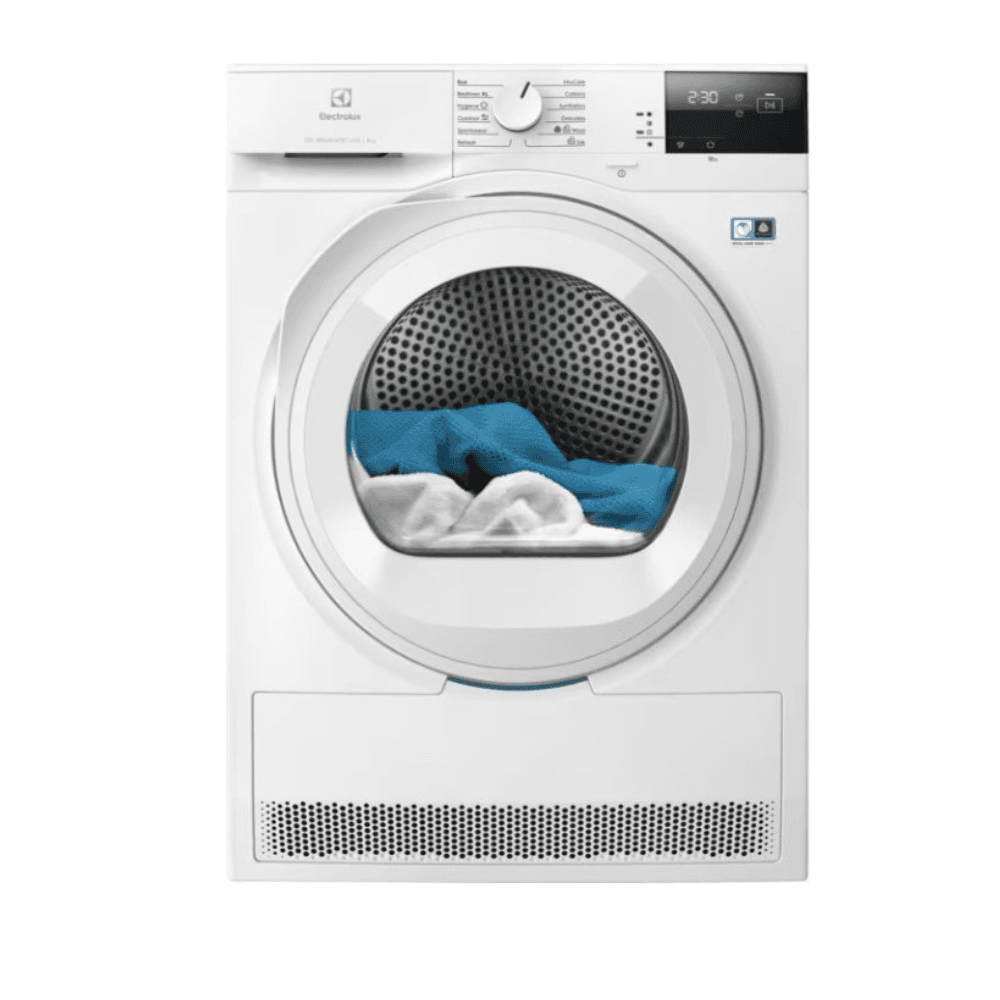 ELECTROLUX Машина за сушење алишта EW7D283VE