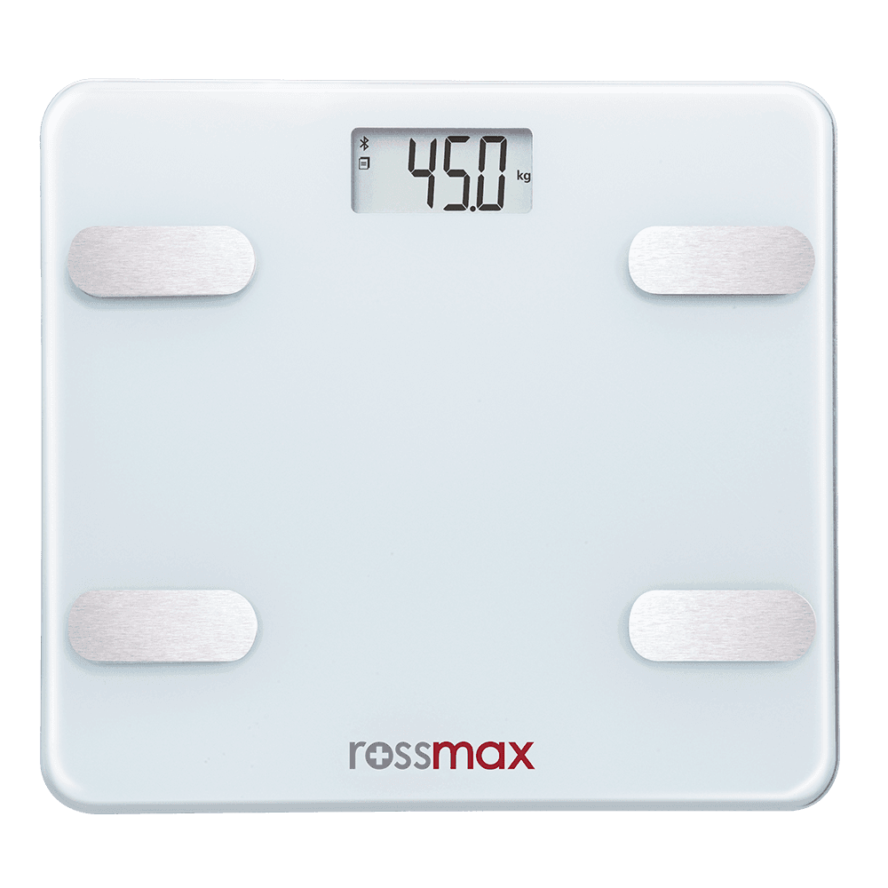 Rossmax Вага W262BT