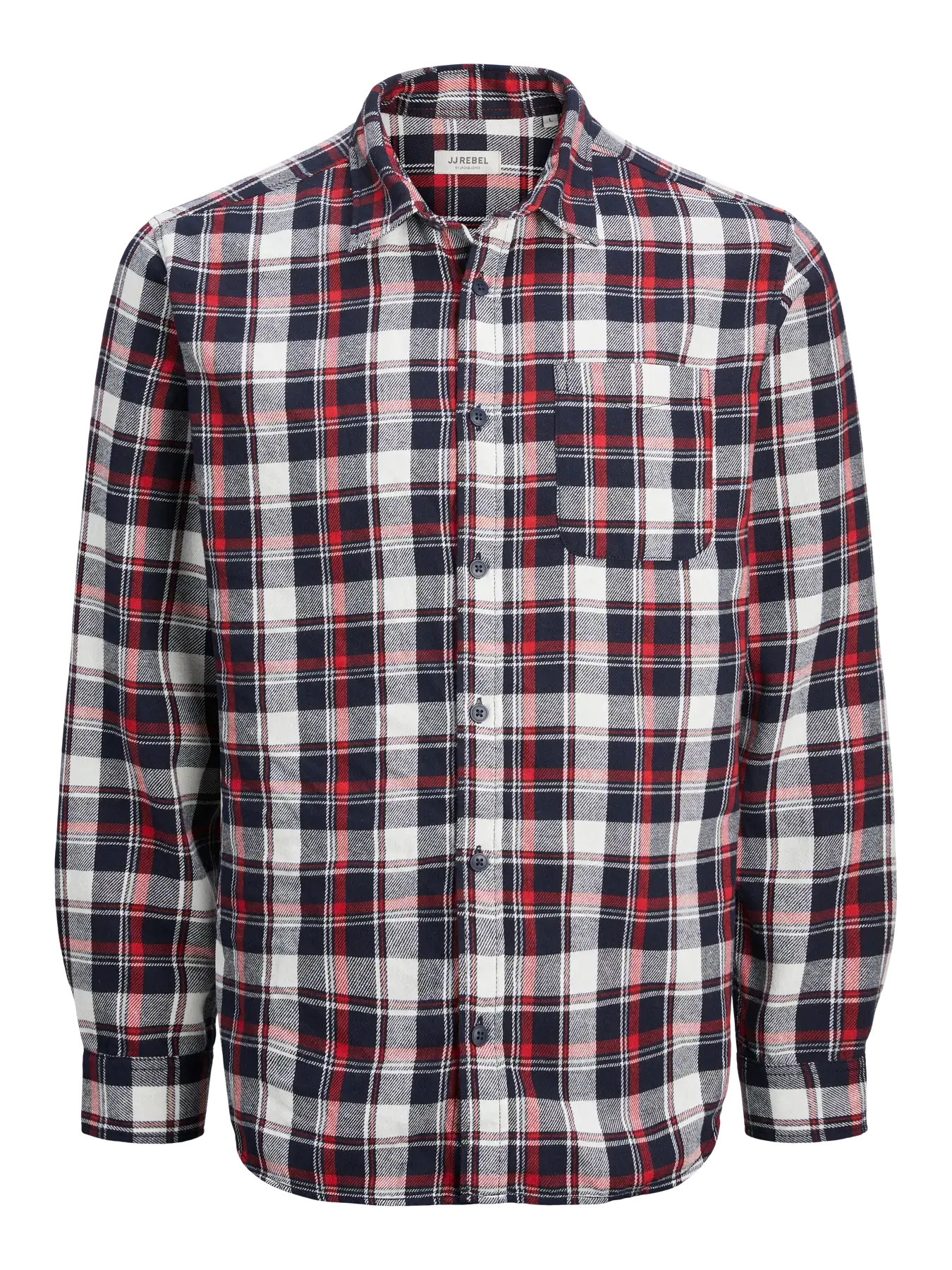 JJ Rebel Машка кошула Jrebarch