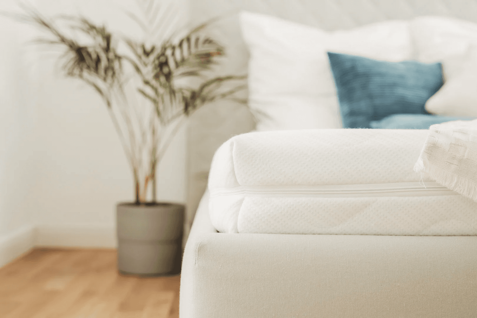 COMODITA HOME Душек COMODITA COMOSLEEP R 200X180X14 CM