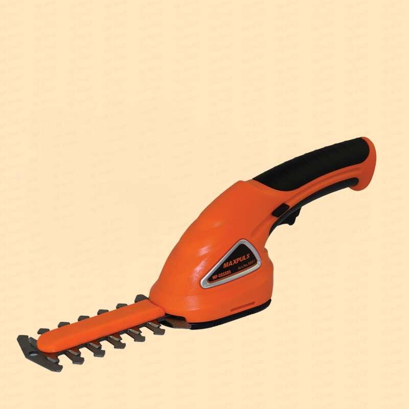 RG Батериски Тример мал 1.5Ah 22543