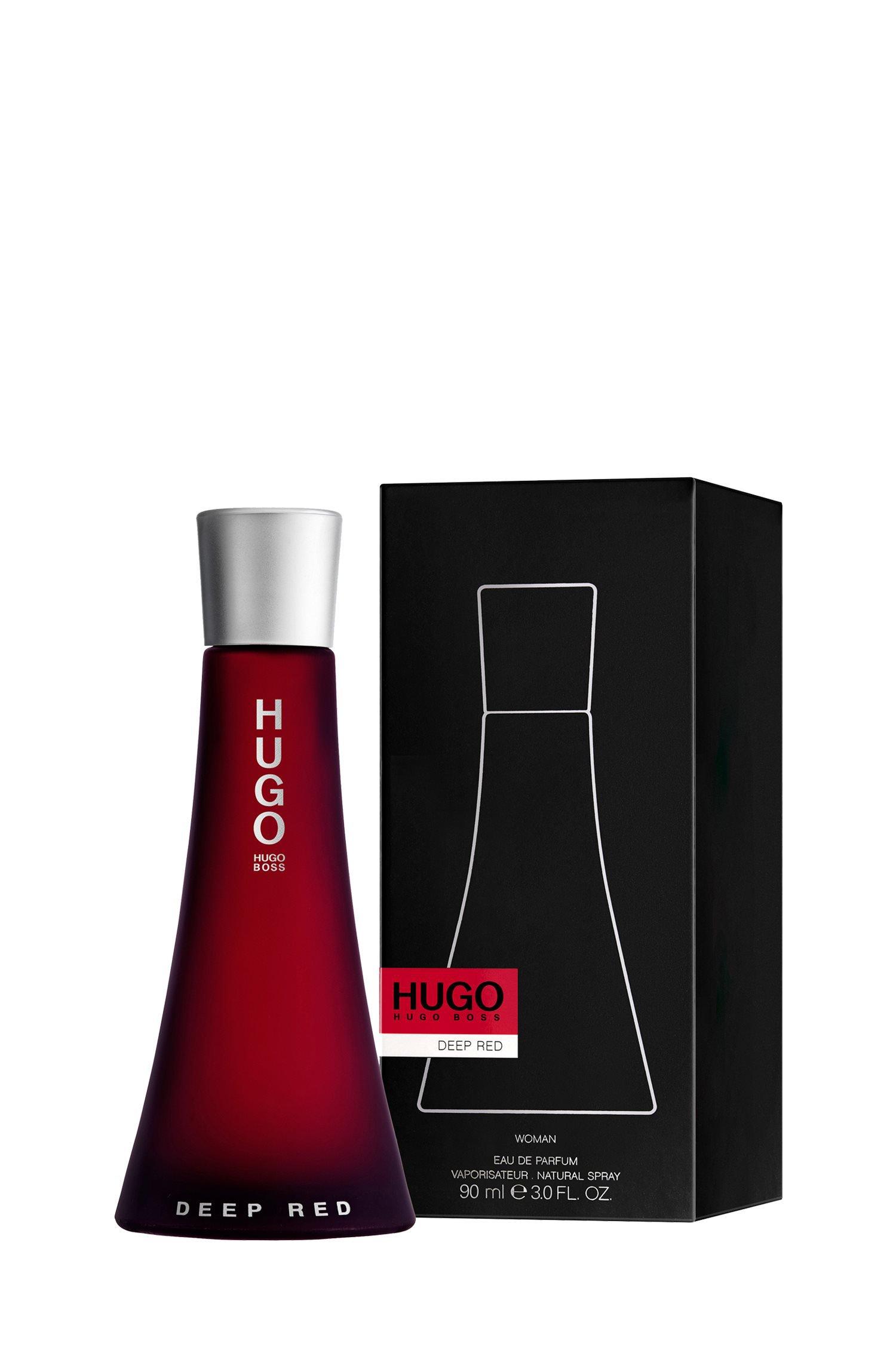 HUGO BOSS Женски парфем Deep Red 90 мл