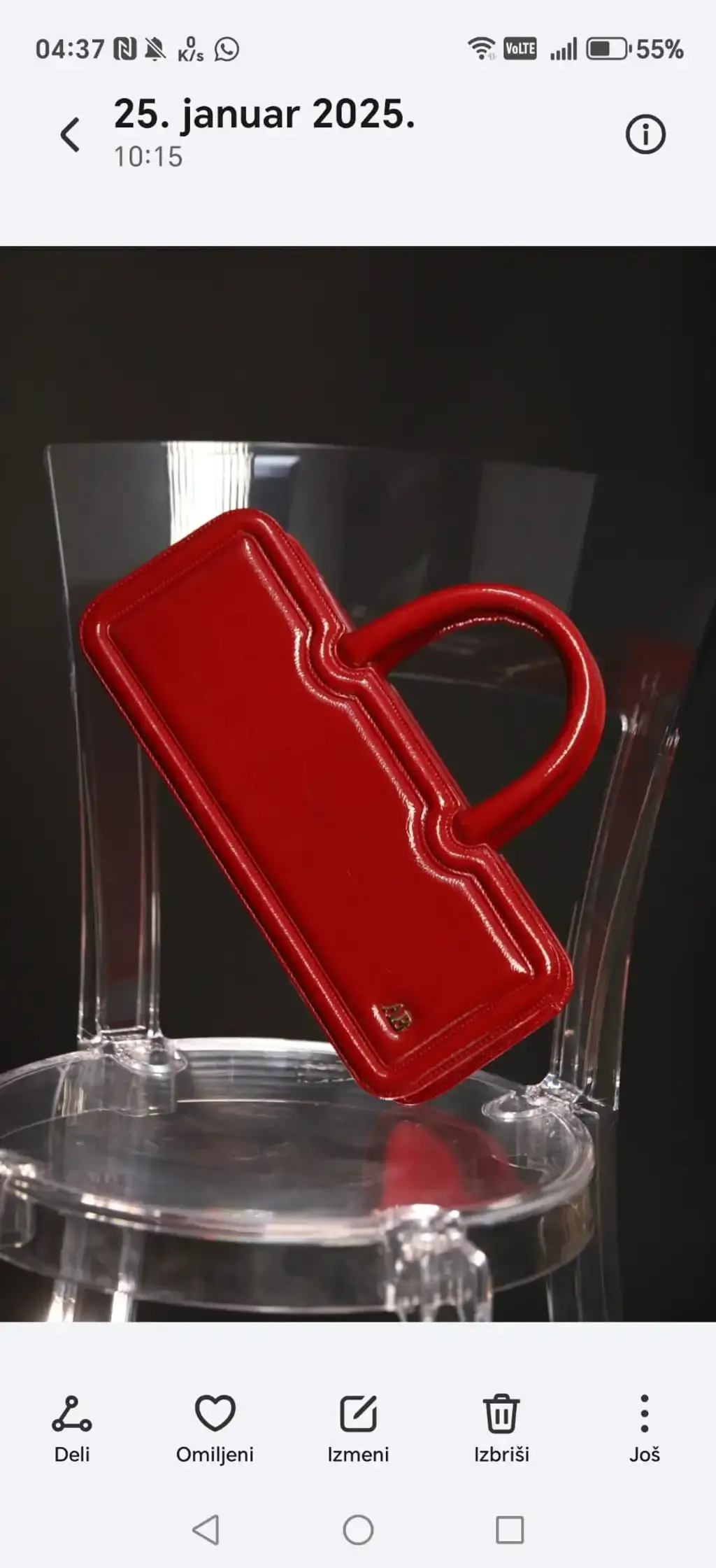 image for product