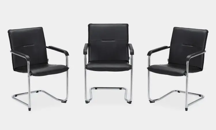 NOWY STYL Посетителски стол Rumba