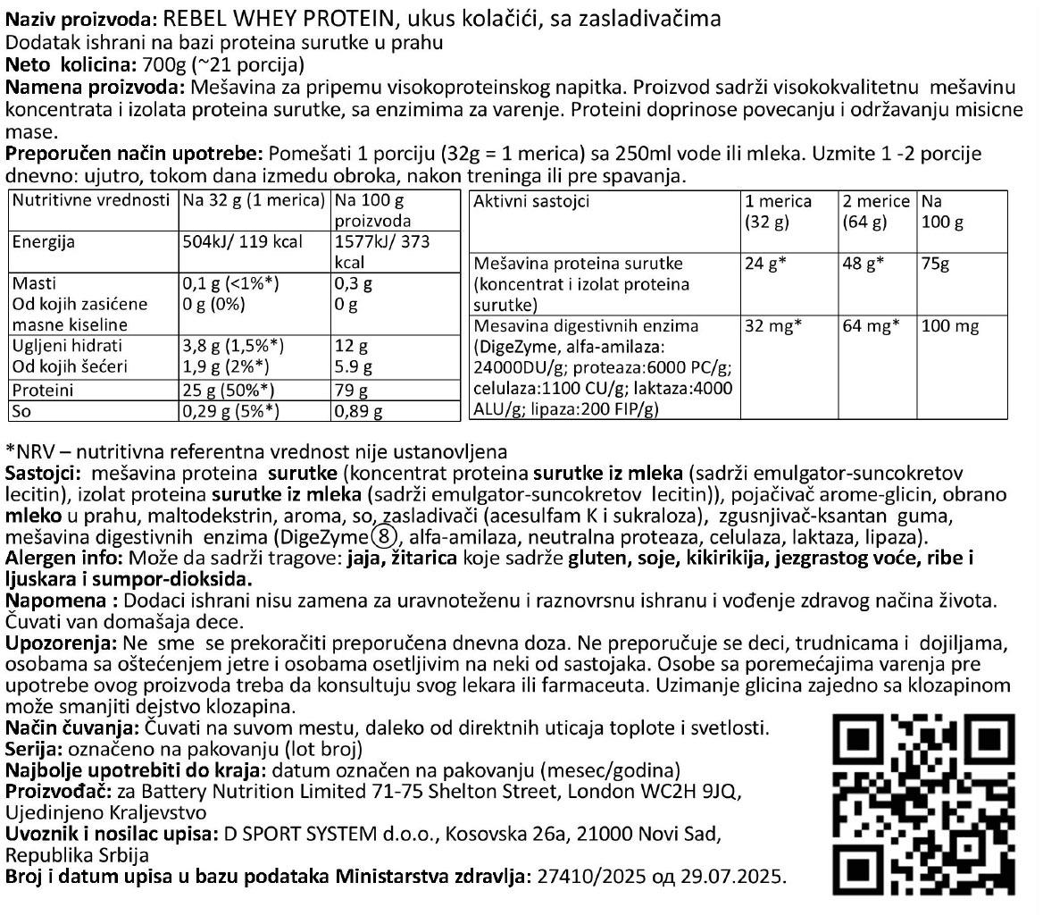 image for product