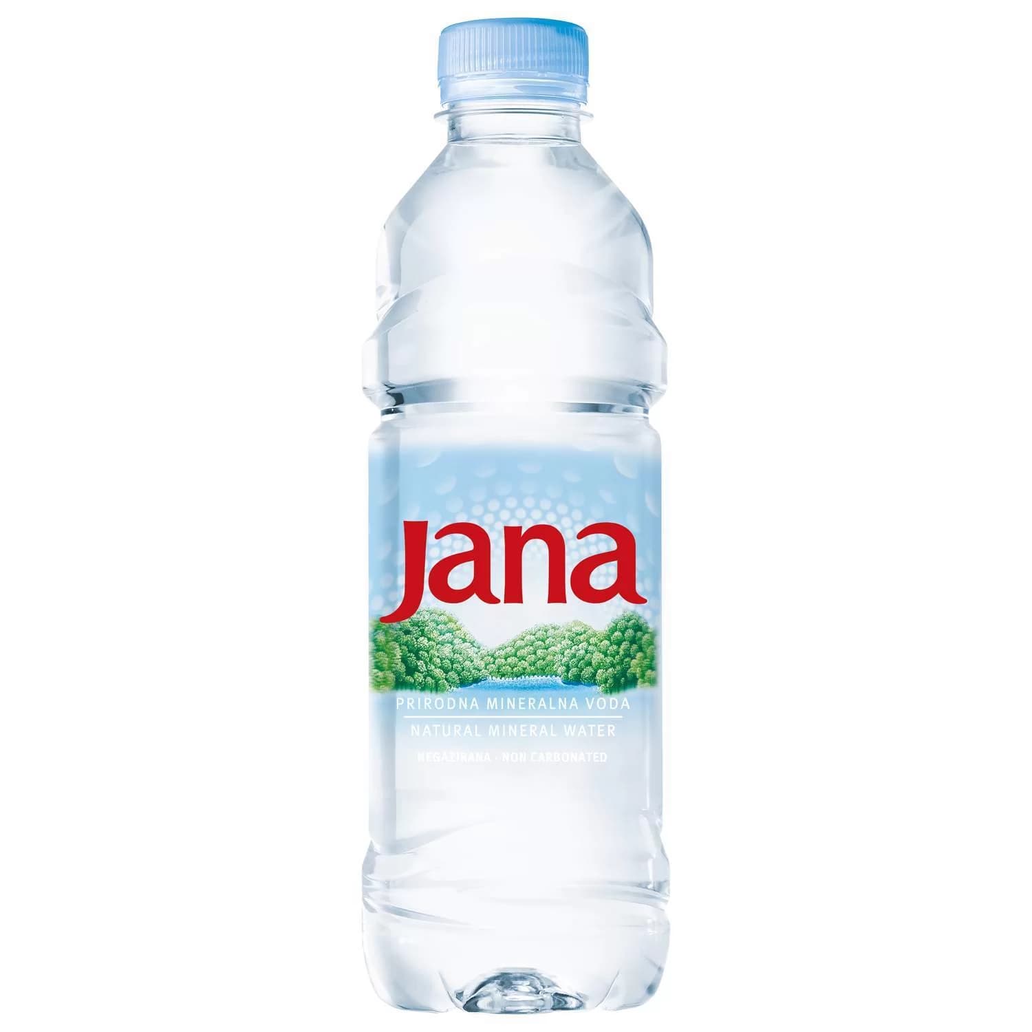 JAMNICA Јана 0,5 л