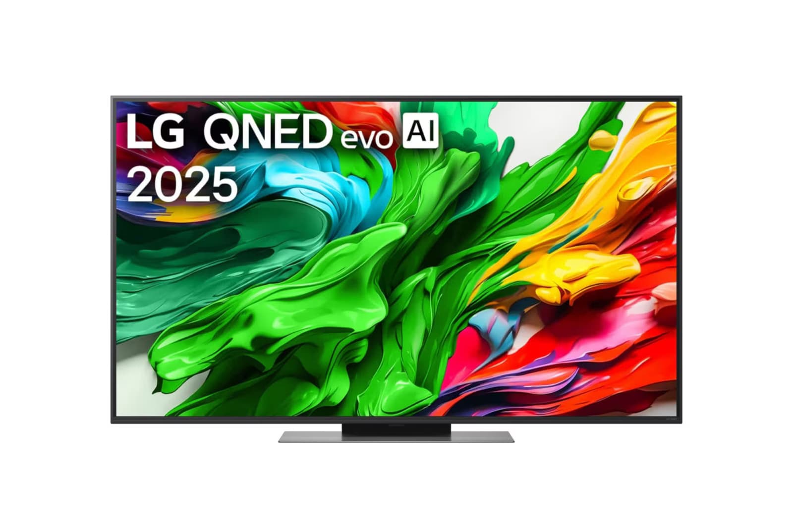 LG Телевизор 55 QNED 86A3A