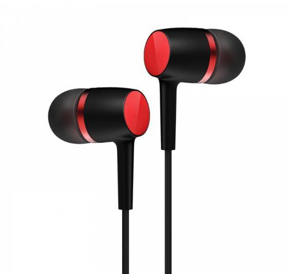 HEXA Слушалки  premium original 3.5mm