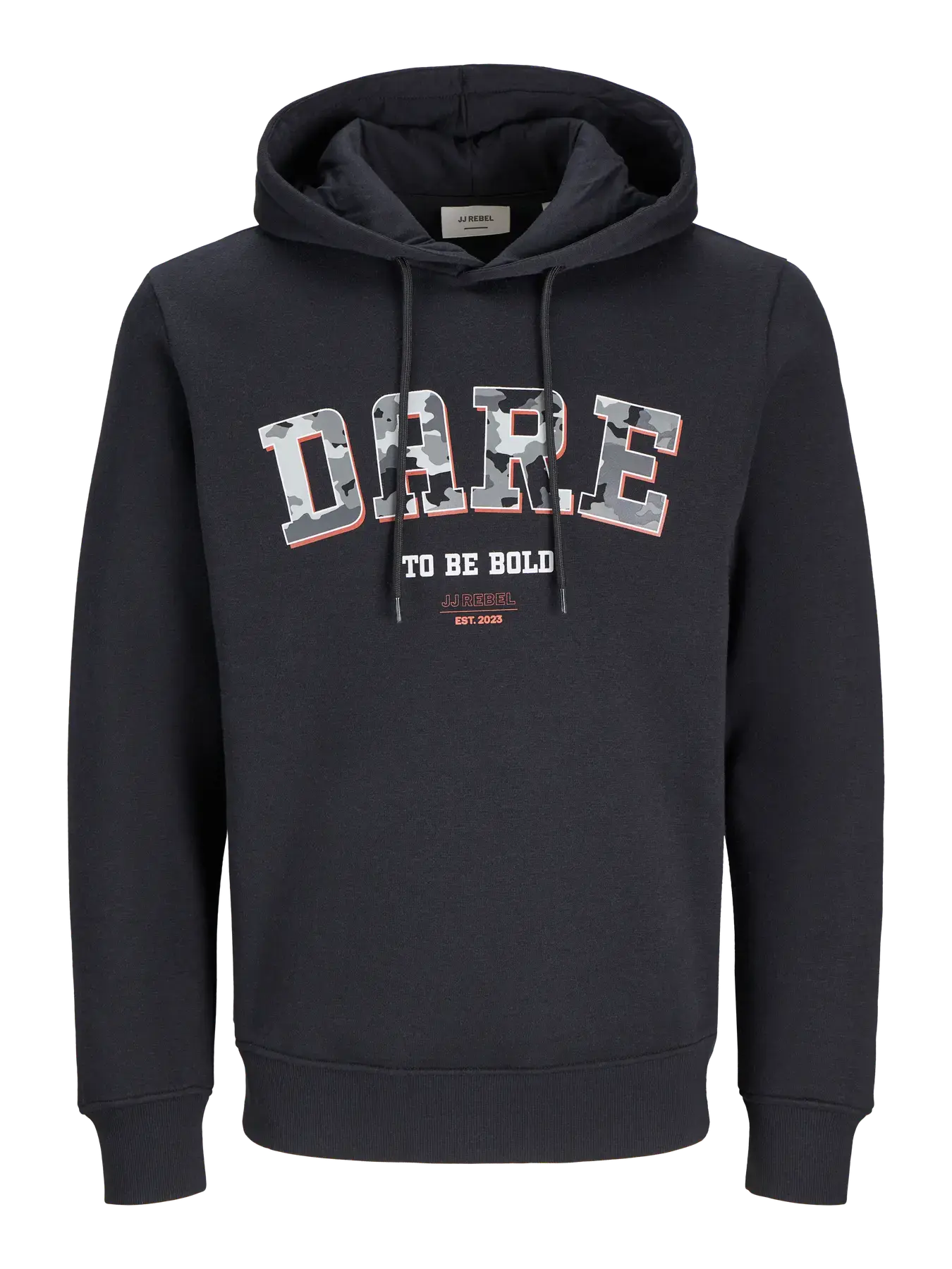 JJ Rebel Машки дуксер Jrebhamilton