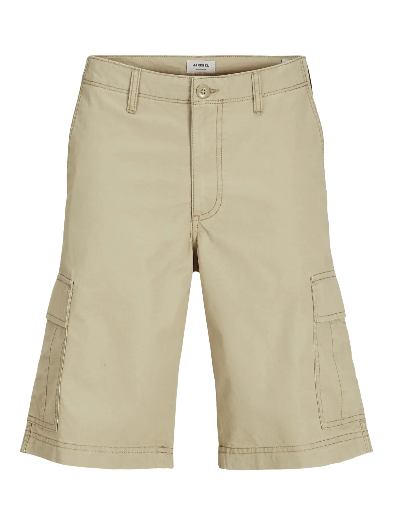 JJ Rebel Машки карго шорцеви Jrebcarlos Rebel