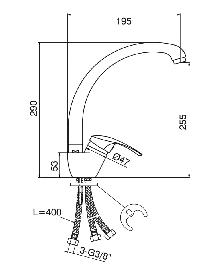 image for product