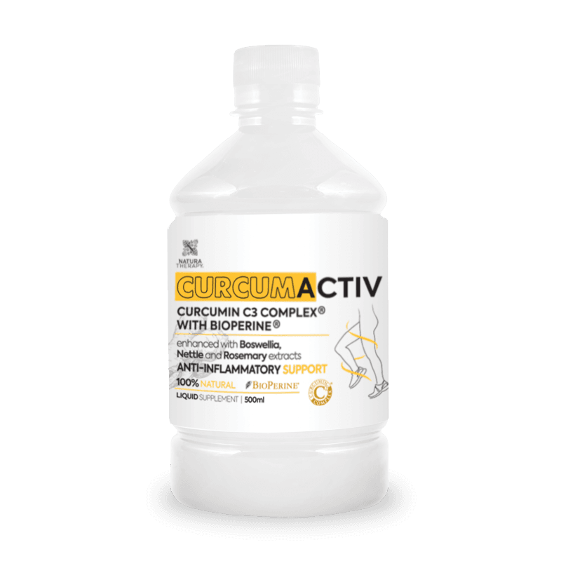 Curcumactiv (500ml)