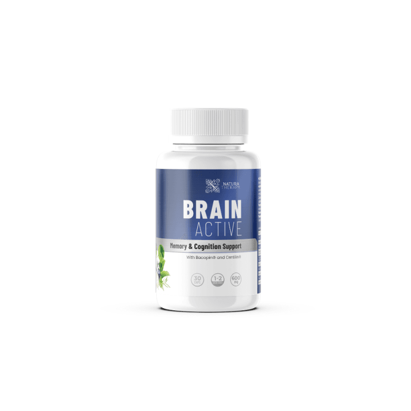 Brain Active 30cps