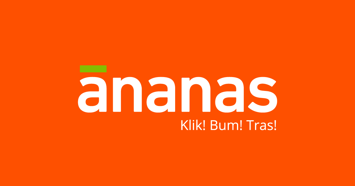 ananas.mk
